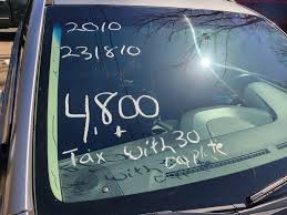 Profile for Linscott's Auto Sales and Service