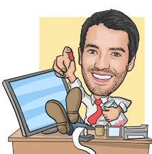 Caricature, Caricature Artist, Caricature Drawing, Caricature From Photo,  Caricature Art, Unique, Cartoon in Watercolor and Acrylic Style