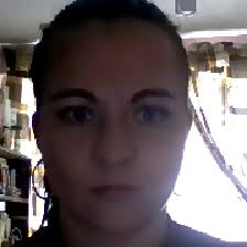 Barbara Alejandra Luna Luna