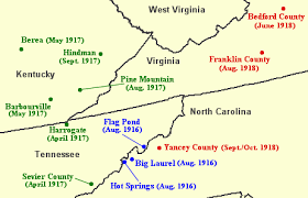 See all artists, albums, and tracks tagged with appalachian traditional on bandcamp. Appalachian Music Wikipedia