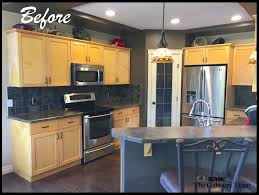 updating your kitchen cabinets what