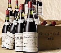 Top 10 Most Expensive Wines In The World Expensive Red Wine Expensive Wine Italian Wine