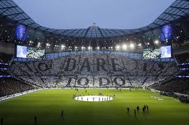Tottenham hotspur stadium design team. Tottenham Hotspur Football Club Linkedin
