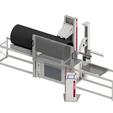 Glycerine test cabinet - high accuracy temperature control
