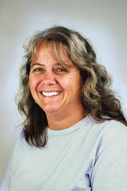 Leslie Stevens looks to continue School Board success