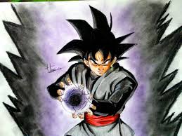 Goku is a male character in the manga dragon ball z. Drawing Goku Home Facebook