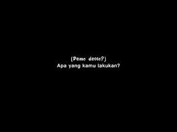 Jangan lupa subsscribe dan like videonya. Quotes Anime Sad Boy Story Wa Story Wa Anime Youtube
