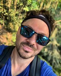 Daniel Martyniuk jest synem Zenka Martyniuka