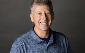 Sally King Benedict Depicts Sun Valley Life in the Abstract