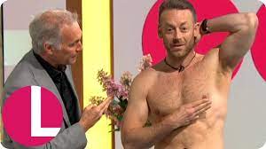 ''gynecomastia does not cause the cancer, but those who have it are more at risk.'' symptoms of male breast cancer are the same as in women: How To Check For The Signs Of Male Breast Cancer Lorraine Youtube