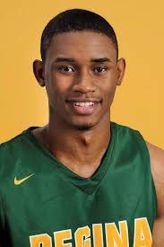 2015-16 Men's Basketball Roster