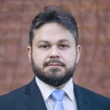 Felipe BASTOS GURGEL SILVA