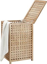 Momax Tavia 1 Ruhaskosar Olajozott Tomor Diofabol Leveheto Moshato Szennyestarto Zsakkal Sze Ma Me Kb 46 67 Cestas De Ropa Casa Muebles Mesas De Madera