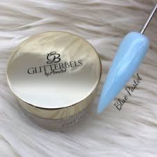 Dots looks like an ordinary fountain pen, a rod of each ends with the round metal tip. Blue Pastel 1oz Nails By Annabel