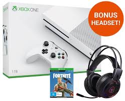 You can only gift an item that is currently. Xbox One S 1tb Fortnite Console Bundle Xbox One In Stock Buy Now At Mighty Ape Nz