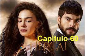 Hercai Capitulo 60 Completo - video Dailymotion