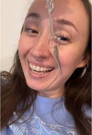 Chasity Darnell's Instagram, Twitter & Facebook