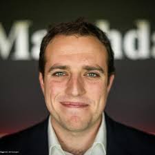 Guy Wilkinson (@gbwilk)