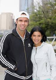 Fernando gonzalez (tennis player) was born on the 29th of july, 1980. Who Is Fernando Gonzalez Dating Fernando Gonzalez Girlfriend Wife