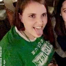 Nancy Zuber's Instagram, Twitter & Facebook