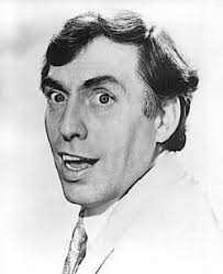 Larry Grayson (1923-1995)