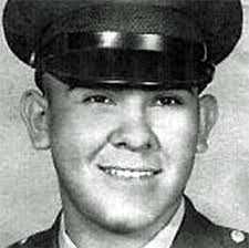 Edward A Cabrera : Corporal from New Mexico, Vietnam War Casualty