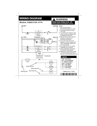 Gibson hvac wiring diagram inspirationa wiring diagram for. E3eb 015h 017h Series Electric Furnace Manualzz