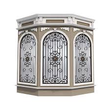 Harga teralis jendela minimalis adalah rp 250000 hingga rp 350000 per meternya. Pabrik Harga Besi Tempa Jendela Grill Desain Hias Ditempa Besi Teralis Jendela Buy Besi Tempa Jendela Grill Desain Hias Besi Jendela Pemanggang Ditempa Besi Jendela Product On Alibaba Com