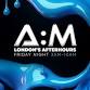 A:M After Hours // Free Entry Tickets event image