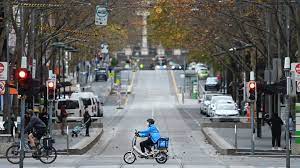 A rushed lockdown of nine tower blocks in melbourne, australia, due to an outbreak of coronavirus breached human rights laws, an ombudsman has found. Covid Victoria State Extends Lockdown To Curb Outbreak Bbc News