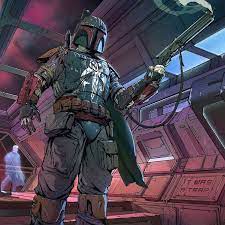 Boba Fett Starwarsfanart Com Star Wars Star Wars Art Starwarsfanart Starwars Starwarsar Star Wars Bounty Hunter Star Wars Awesome Star Wars Boba Fett