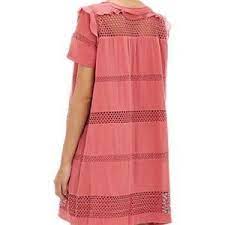 Isabel Marant Dresses Isabel Marant Etoile Caleen Shift Dress 38 M Poshmark