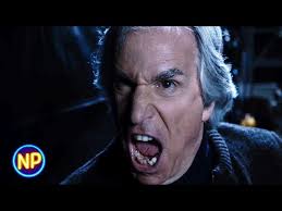 "Intimidatiooooooooon!"