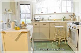 Wholesale cabinet supply (thewcsupply.com) is an online supplier of quality kitchen and bath cabinetry across the united states. The Other Corner Of My Kitchen Town Country Living
