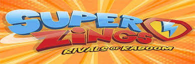Super zings do druku kolorowanki maska enigma seria 5 malowanki kid kazoom superzings | othilar owlfies a microprocessor in each zing detects when both spigots have become dislodged from the. Super Zings Blasterjet Seria 4 Figurka Pojazd Kup Teraz Flytoy Pl