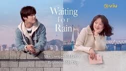 Dia yaitu cukup umur yang bermasalah. Film Korea Viu