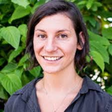 Laura Scher's Instagram, Twitter & Facebook