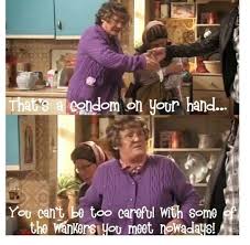 Pin By Bev Smith On Humour Mrs Browns Boys Just For Laughs Funny Films