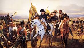 Lunes, 09 de noviembre de 2020. Guerras Napoleonicas Que Fueron Causas Consecuencias Y Mas