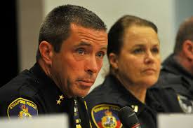 Stamford assistant police chief says he's 'not a candidate' for top job
