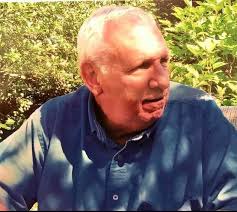 Mike Woodall of Terre Haute died