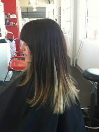 Fiery hair color orange hair yellow hair hair painting by toni rose larson @colordollz hotonbeauty.com. Ombre With Balayage Underneath Hair By Kathryn Werk 423 752 0500 Underneath Hair Balayage Hair Styles