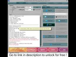 Unlock samsung phone with dr.fone. How To Unlock Samsung Galaxy S5 Sm G900t With Octopus Box Easy Unlocking By Tania Giusy