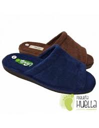 Zapatillas de casa fabricadas en tejido. Comprar Zapatillas De Chico Para Casa Ergonomicas Abiertas Vanity