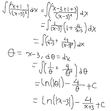 Nov 29, 2020 · istilah dan definisi yang ada di statistika 2013 13 desember 12. Carilah Integral Fungsi Rasional Dimana Integral X 1 X 3 2 Dx Selesaikan Dengan Cara Matematis Brainly Co Id