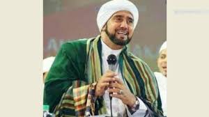 Biografi habib syech bin abdul qodir assegaf. Siapa Sebenarnya Habib Syech Abdul Qodir Assegaf Lagu Sholawat Dari Surakarta Yang Unik Tribun Jambi