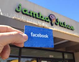 We did not find results for: A Juicy Hands On With The Facebook Omni Gift Card Techcrunch