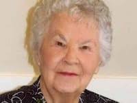 Betty Jo Gaffney Obituary (1924