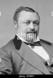 Blanche bruce hi-res stock photography and images