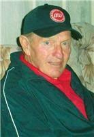 Carl Gartrell Obituary (1934